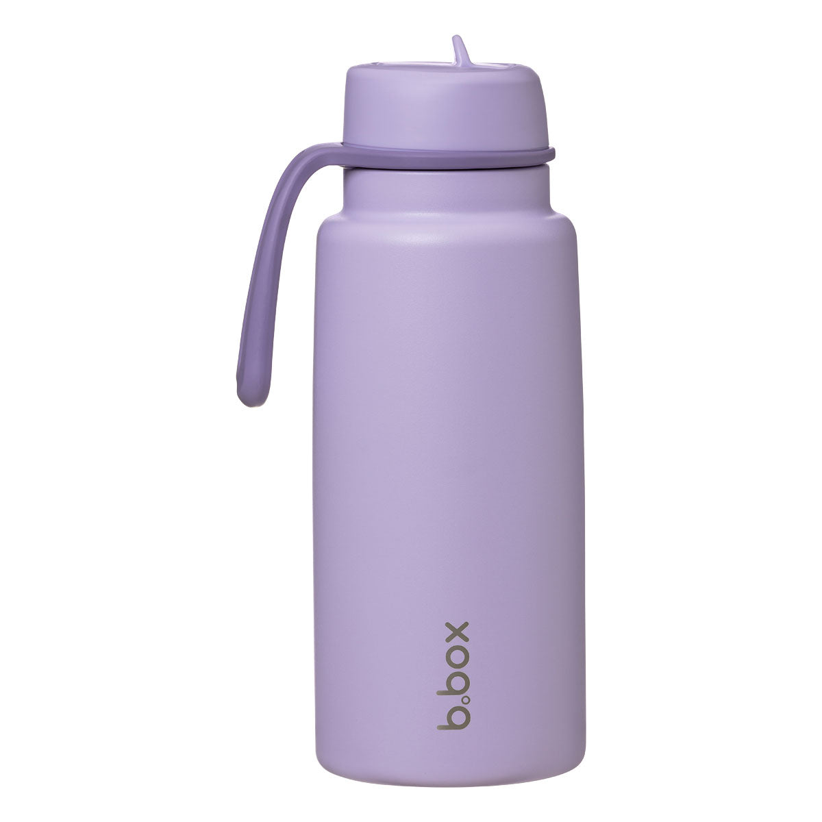 b.box Insulated Flip Top 1L Bottle (assorted colours)