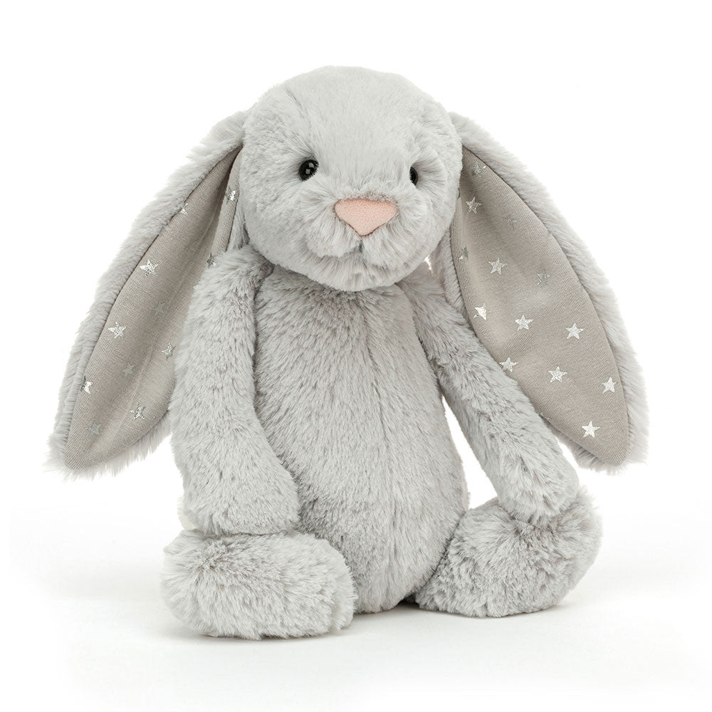 Jellycat Bashful Bunny Small 18cm (Assorted Colours)
