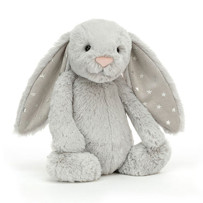 Jellycat Bashful Bunny Small 18cm (Assorted Colours)