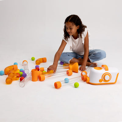 Air Toobz | Fat Brain Toys