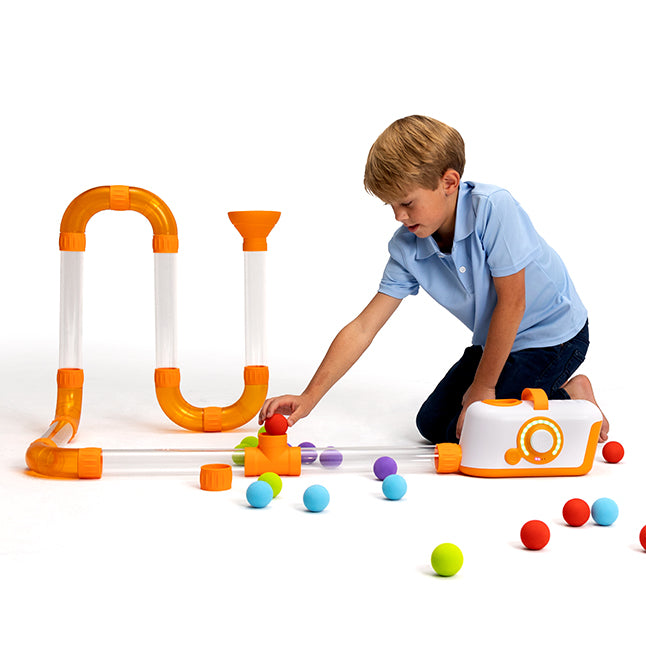 Air Toobz | Fat Brain Toys