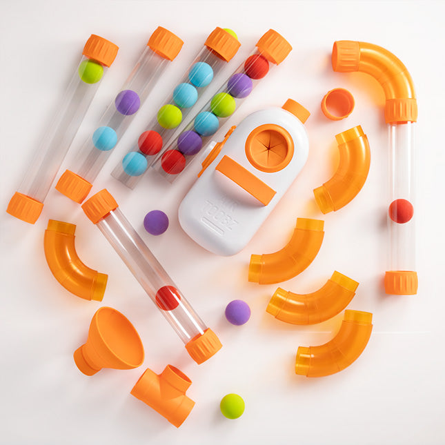 Air Toobz | Fat Brain Toys