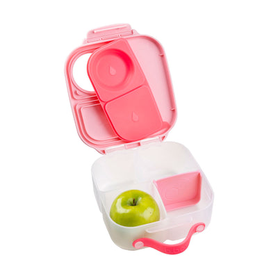b.box Mini Lunchbox - Flamingo Fizz