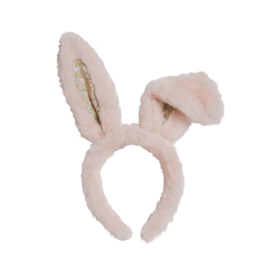Fluffle Bunny Headband (Assorted)