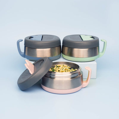 b.box Insulated Lunch Jar (assorted colours)