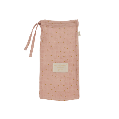 Lullaby Dozy Dinkum | Luna - Ballet Pink