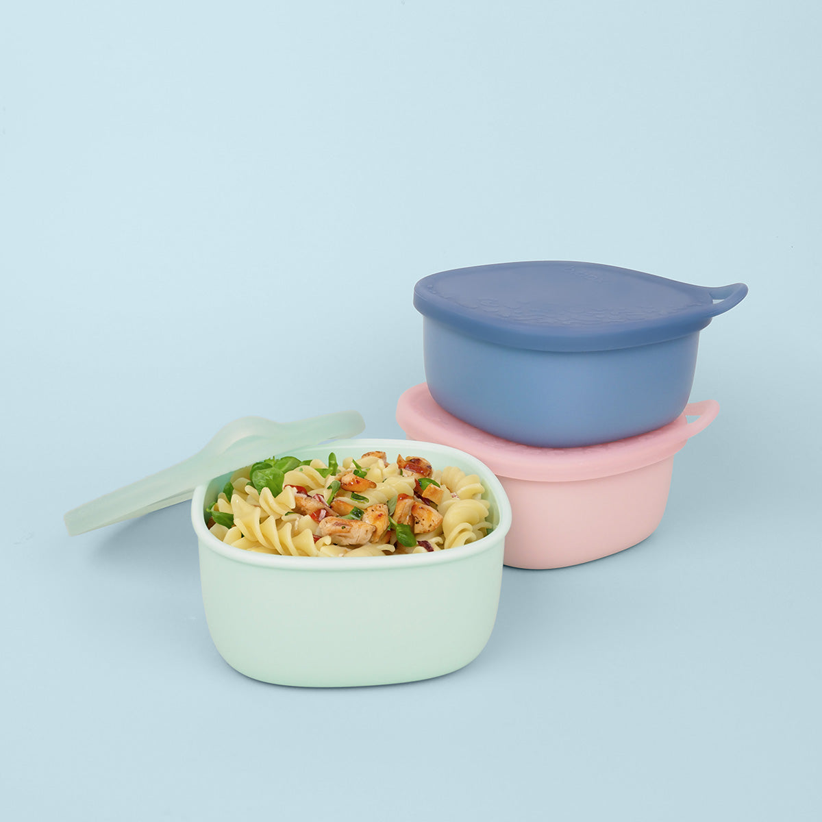 b.box Lunch Tub (assorted colours)