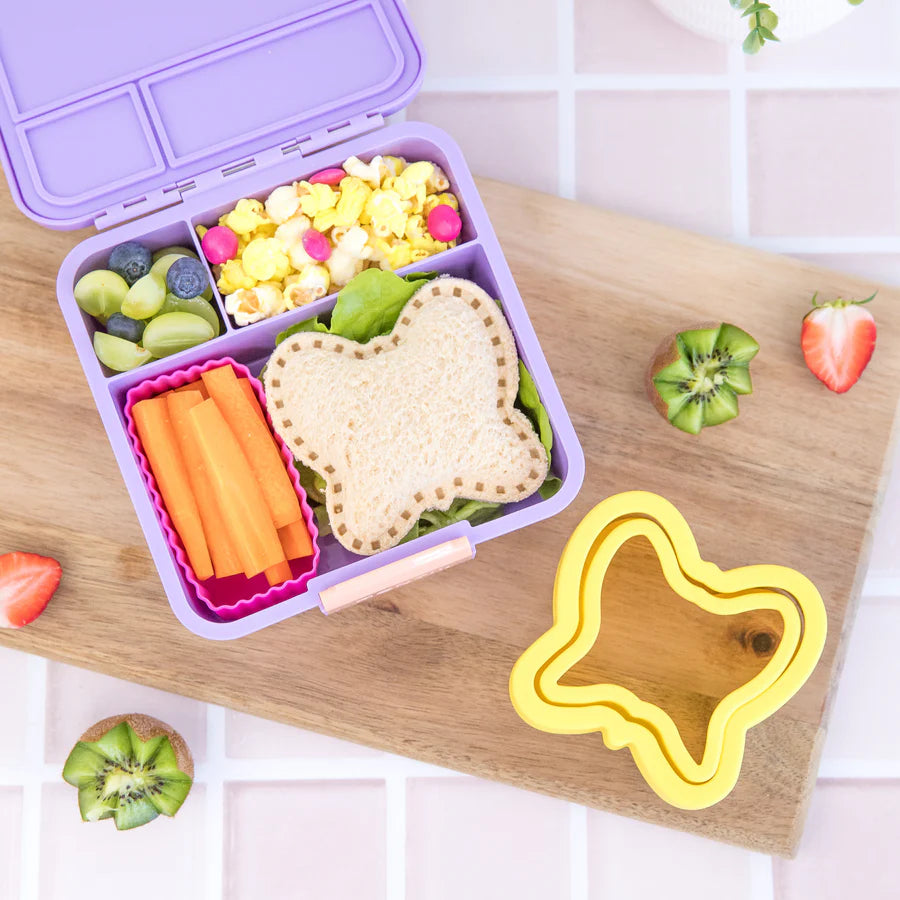 Lunch Punch | Cut & Crimp Sandwich Pockets