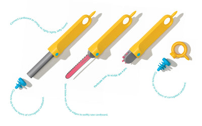 Make.do | Discover Kit