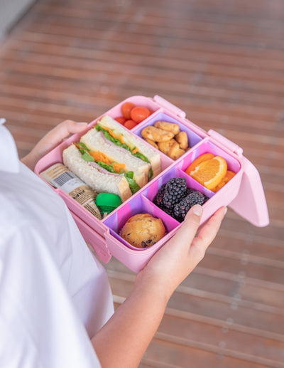 MontiiCo | Feast Bento Tray