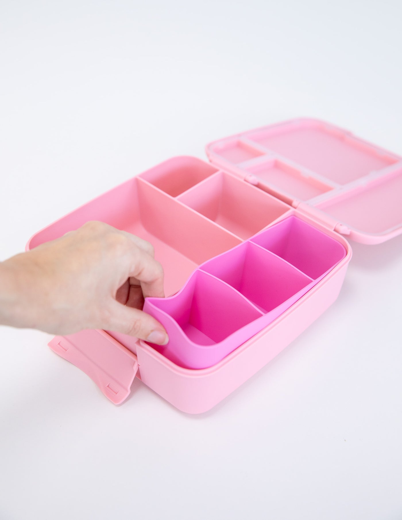 MontiiCo | Feast Bento Tray