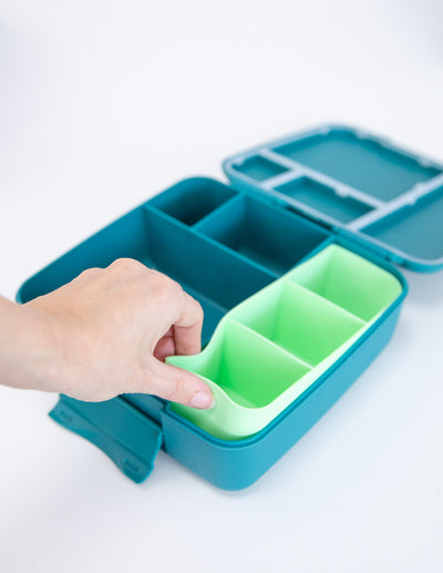 MontiiCo | Feast Bento Tray