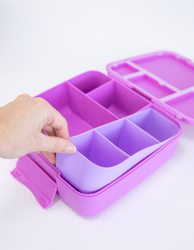 MontiiCo | Feast Bento Tray
