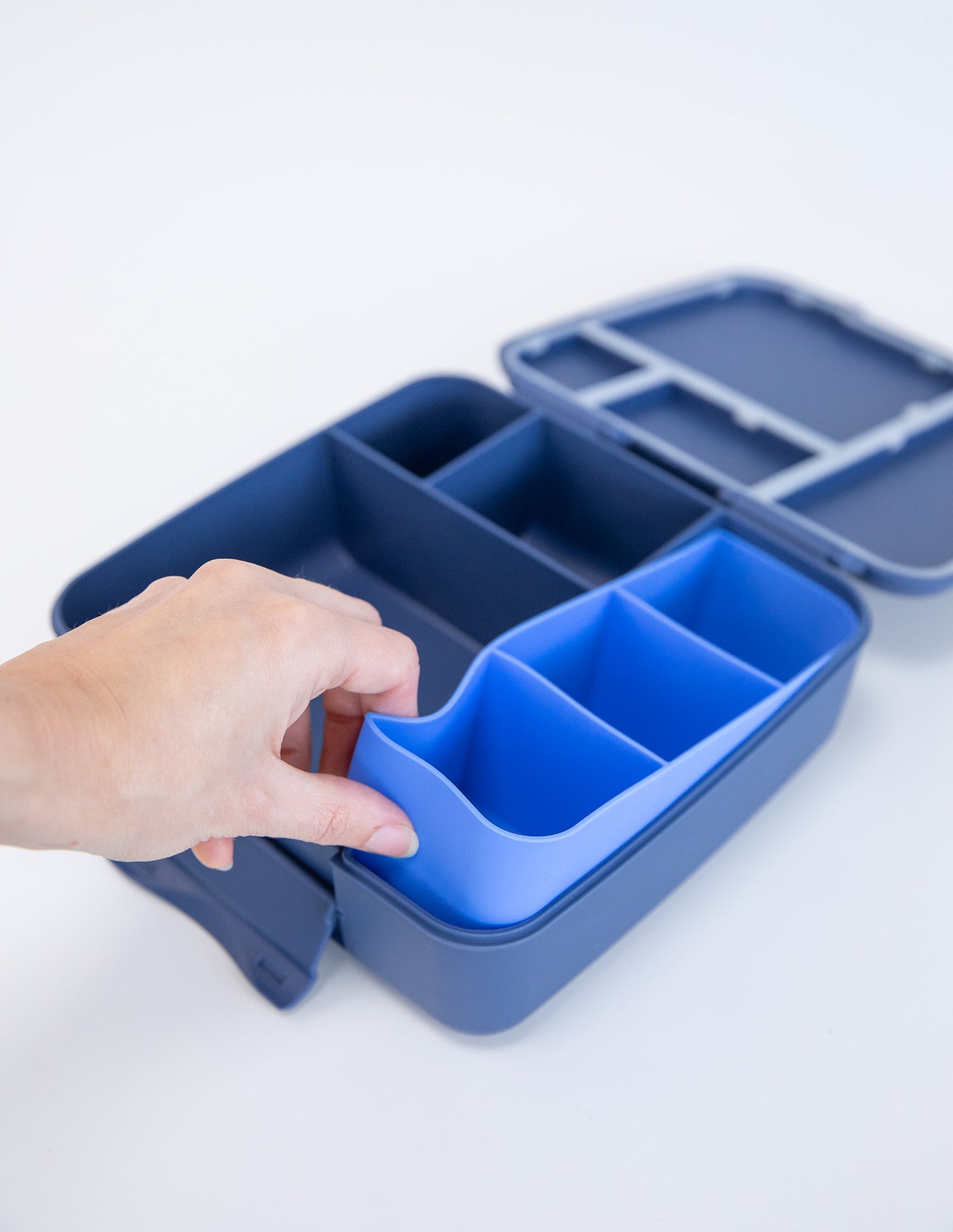 MontiiCo | Feast Bento Tray
