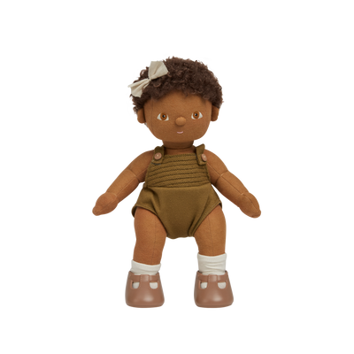 Dinkum Doll | Button