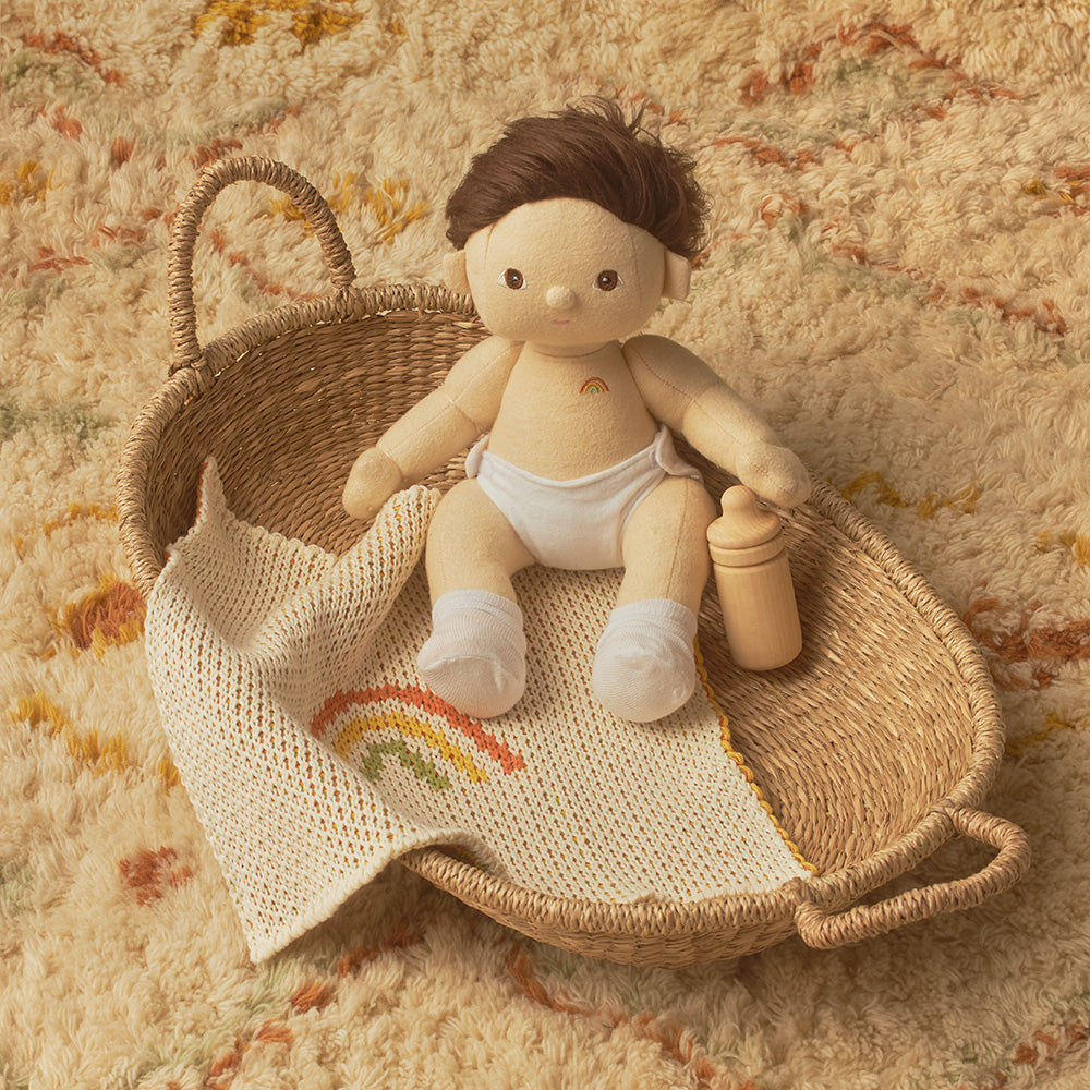 Dinkum Doll | Peanut