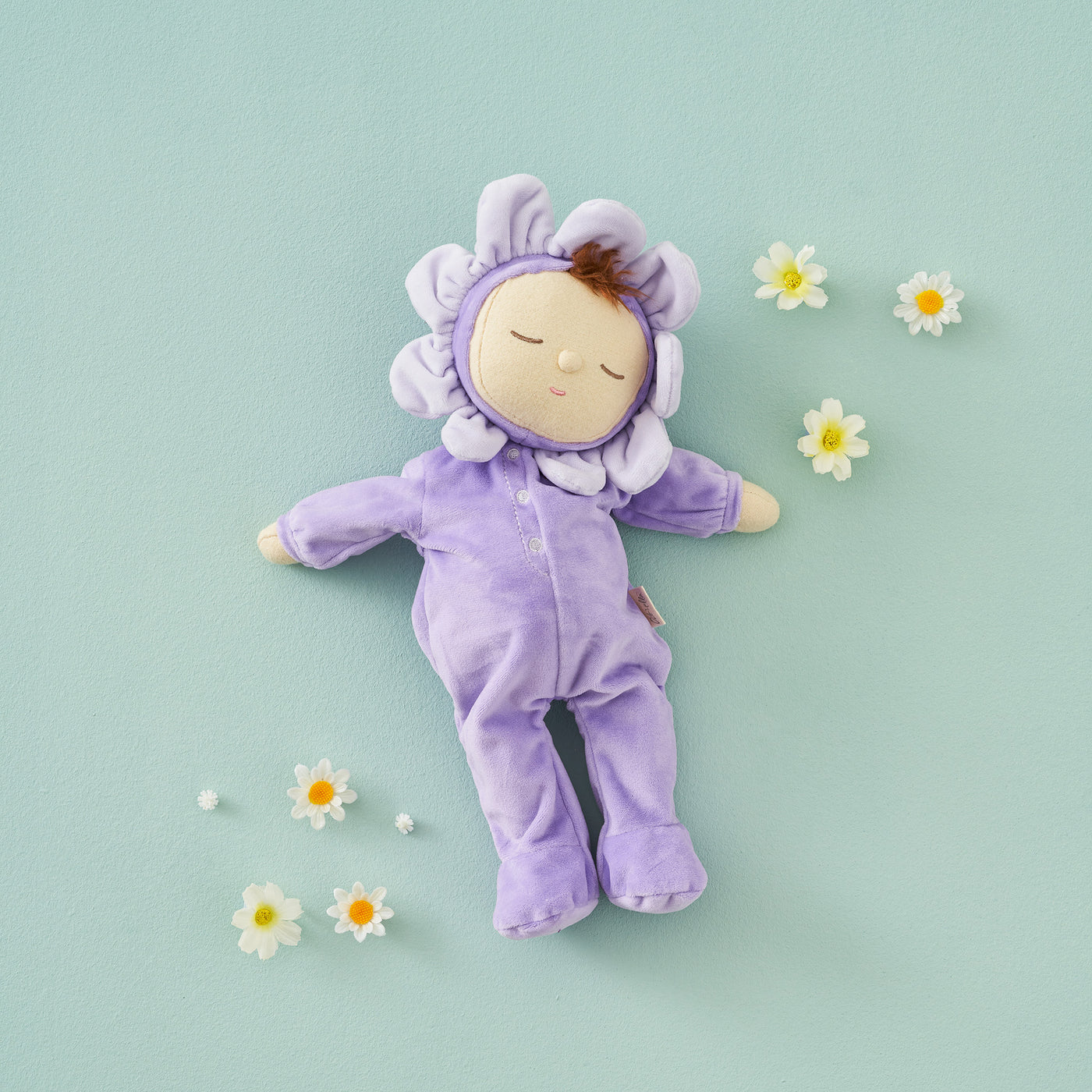 Dozy Dinkum | Pickle Lavender