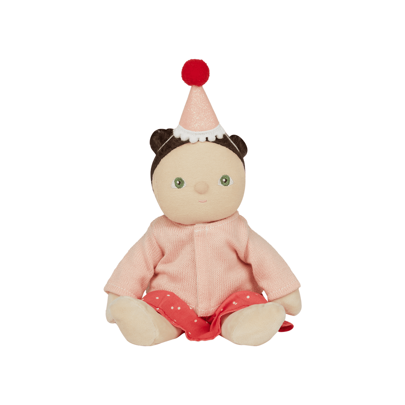 Olli Ella_Dress Me Dinky | Sophie Sunday (Red)_Friends of K