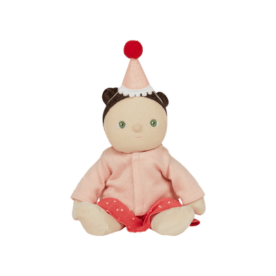 Olli Ella_Dress Me Dinky | Sophie Sunday (Red)_Friends of K