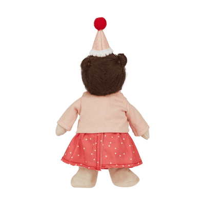 Olli Ella_Dress Me Dinky | Sophie Sunday (Red)_Friends of K