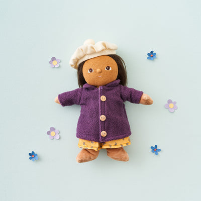 Olli Ella_ Dress Me Dinky Lila Lavender (Purple)_Friends of K