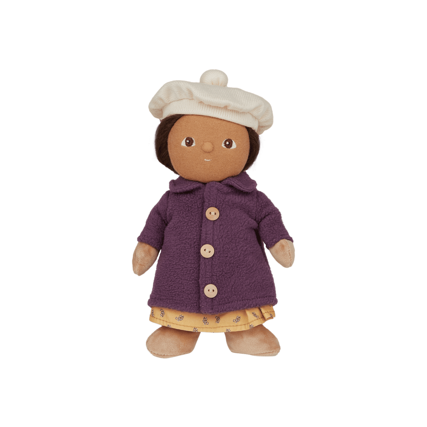 Olli Ella_ Dress Me DInky Lila Lavender (Purple)_Fiiends of K