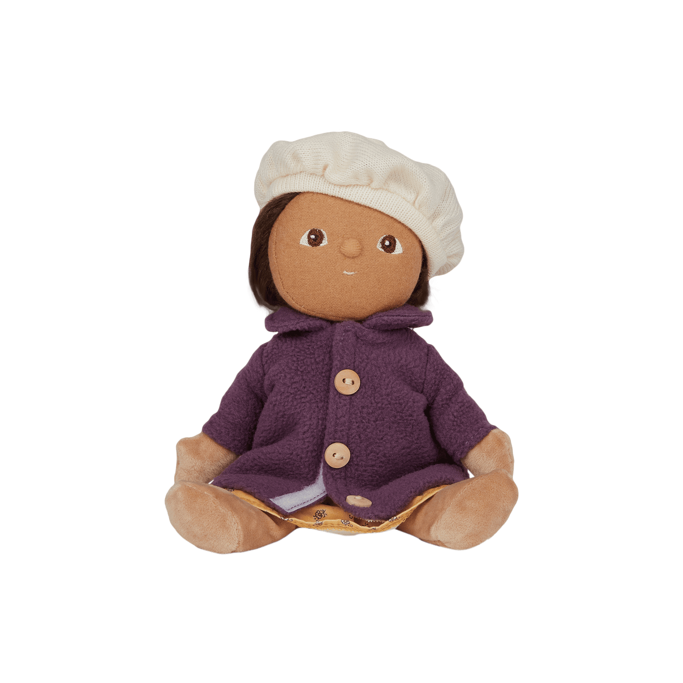 Olli Ella_ Dress Me Dinky Lila Lavender (Purple)_Friends of K