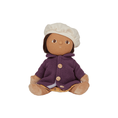 Olli Ella_ Dress Me Dinky Lila Lavender (Purple)_Friends of K