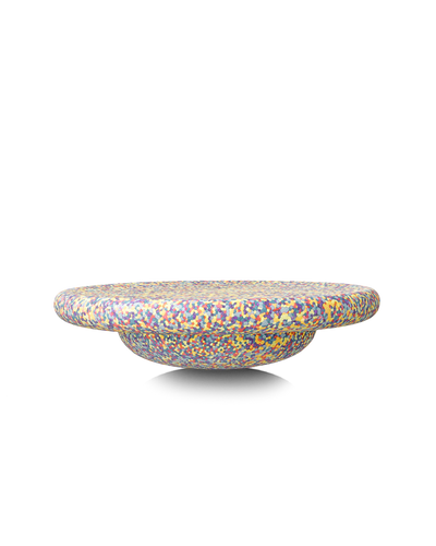 Stapelstein Board Confetti Pastel