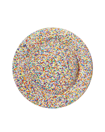Stapelstein Board Super Confetti