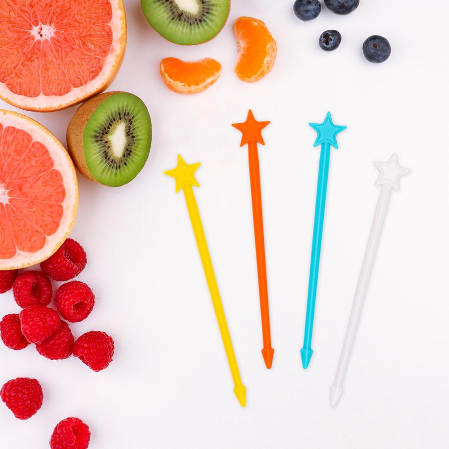 Stix by Lunch Punch - Yellow (4 pack)