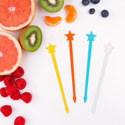 Stix by Lunch Punch - Yellow (4 pack)
