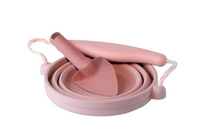 Scrunch Gardening Set