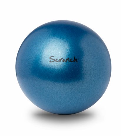 Scrunch Ball