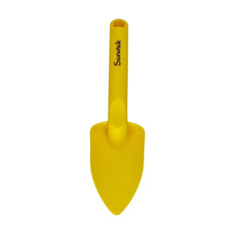 Scrunch Spade