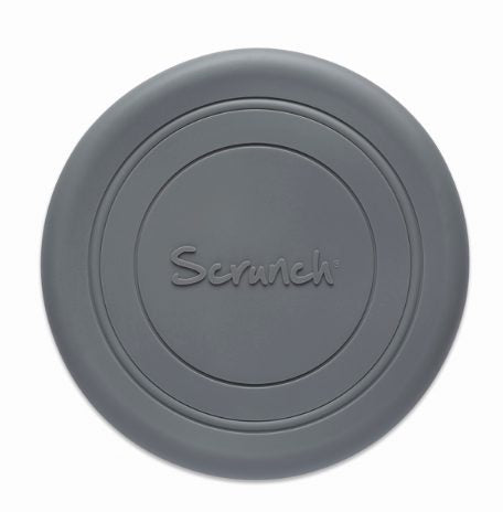 Scrunch Disc Frisbee
