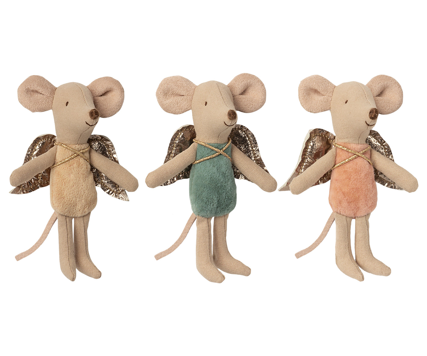 Fairy Mouse Little assorted