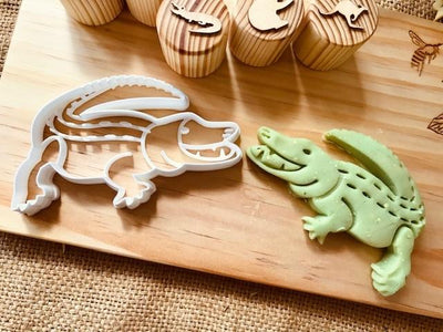 Crocodile Bio Cutter