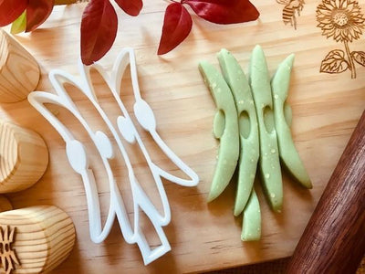 Sturt Desert Pea Bio Cutter