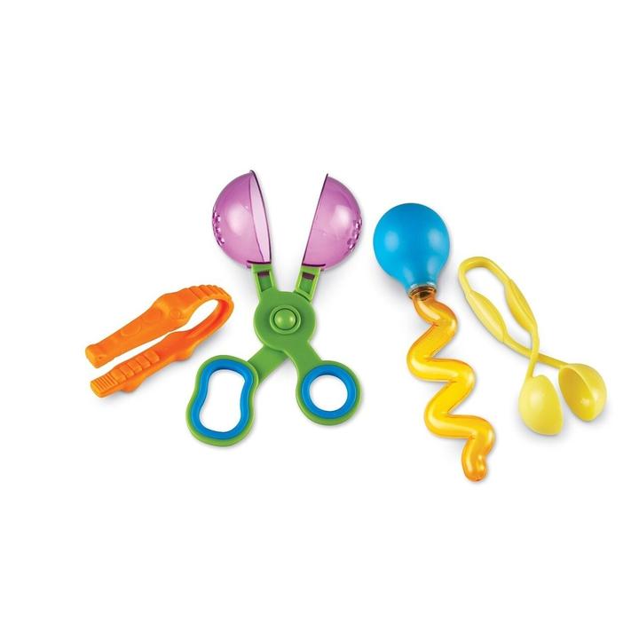 Helping Hands Fine Motor Tool Set of 4