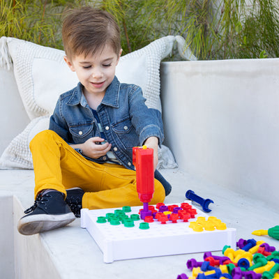 Design & Drill® Activity Centre