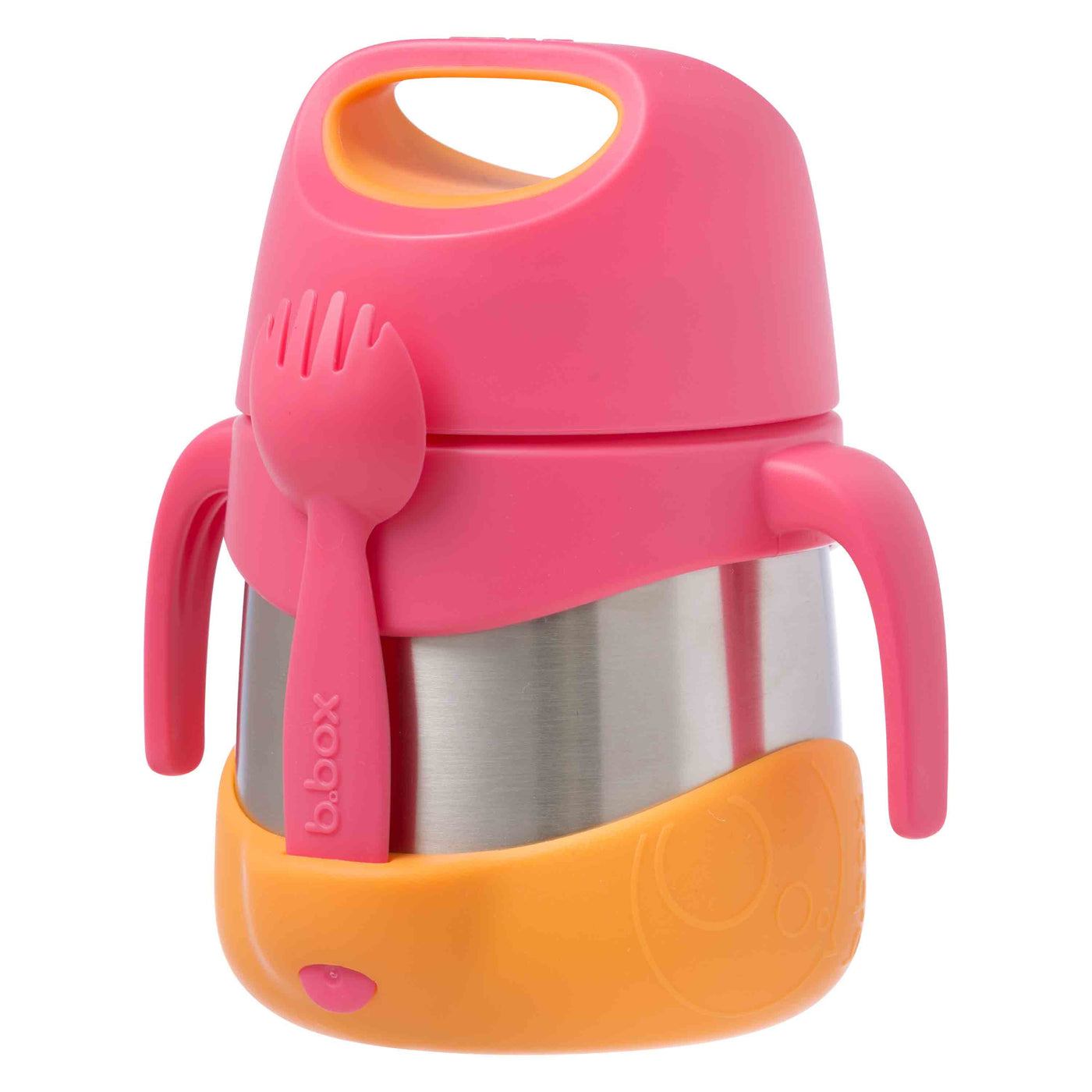 b.box Insulated Food Jar (assorted colours)