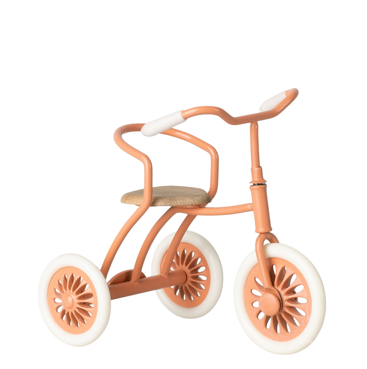 Abri à Tricycle for Mouse Coral