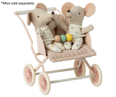 Stroller Baby Rose