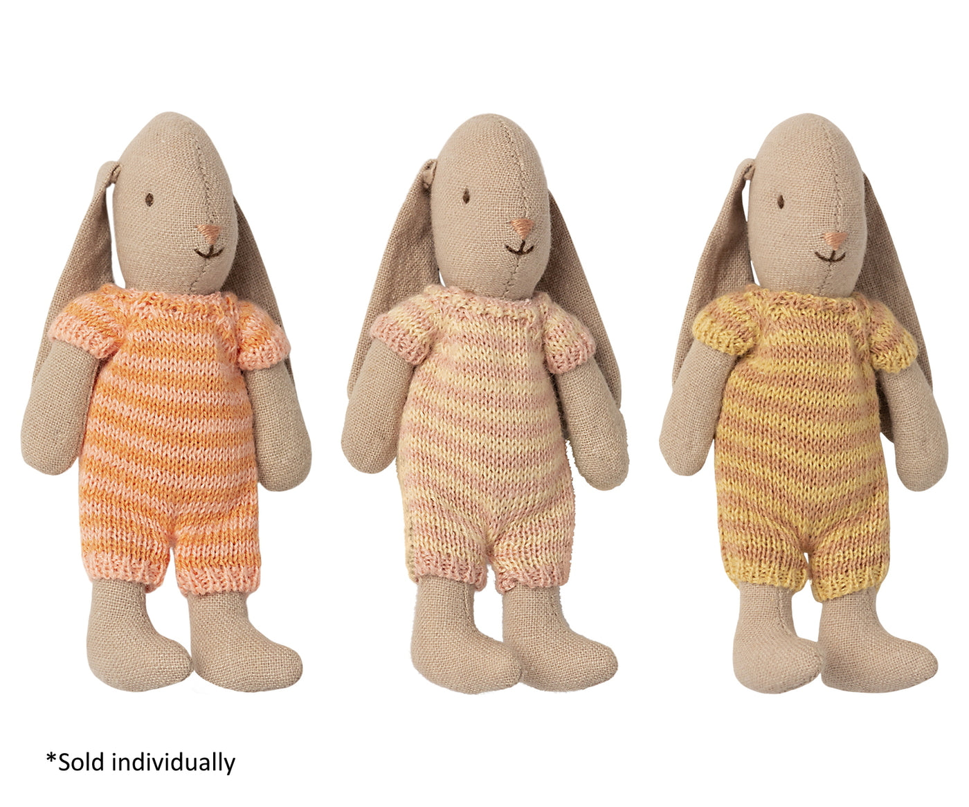 Bunny Micro (assorted)