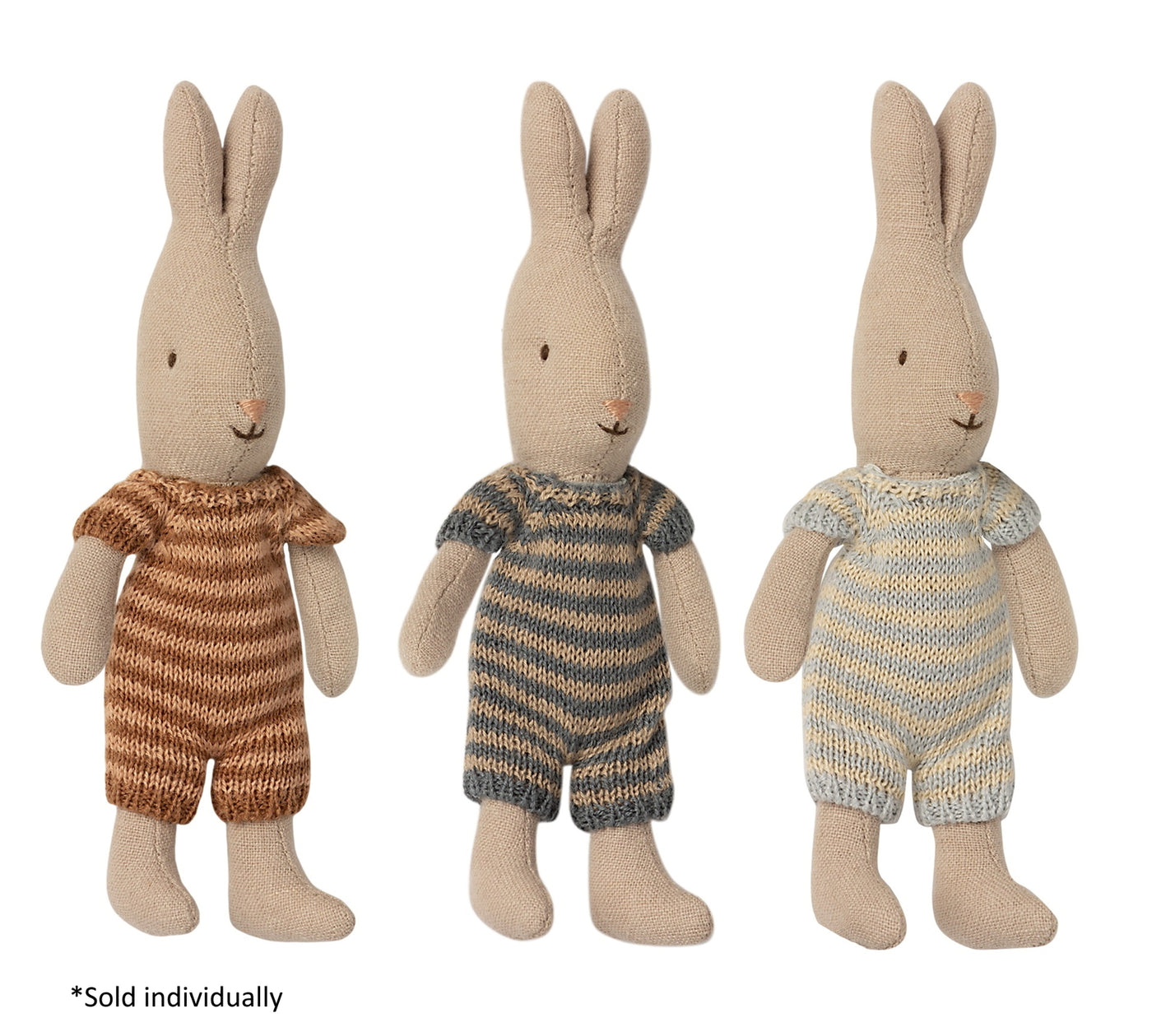 Rabbit Micro (assorted)