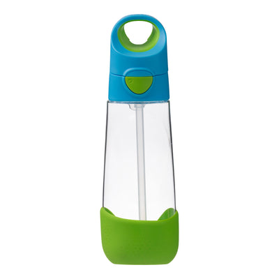 b.box Tritan Drink Bottle 600ml (assorted colours)