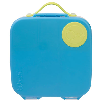 b.box Lunchbox (assorted colours)