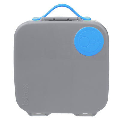 b.box Lunchbox (assorted colours)