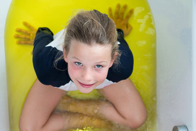 Bath Colour Drops 36 Pack